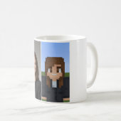 Mug Koffiemok (Voorkant rechts)