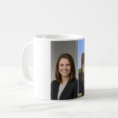 Mug Koffiemok (Voorkant links)