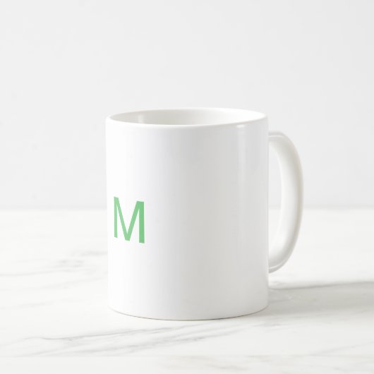 Mug Koffiemok (Voorkant rechts)