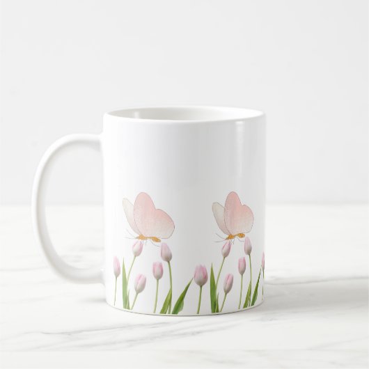 Mug Koffiemok (Links)