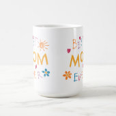 MUG KOFFIEMOK (Center)