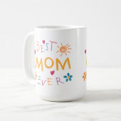 MUG KOFFIEMOK (Voorkant links)