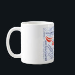 Mug (landscape) koffiemok<br><div class="desc">Mug (landscape)</div>