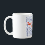 Mug (landscape) koffiemok<br><div class="desc">Mug (landscape)</div>