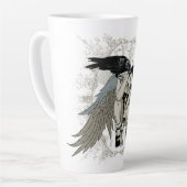 Mug Latte Mok (Linkerhoek)