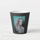 Mug Latte Mok (Voorkant)