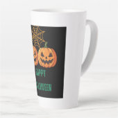 mug latte mok (Rechterhoek)