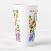 Mug Latte Mok (Voorkant)