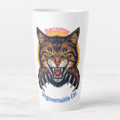 Mug Latte Mok (Voorkant)