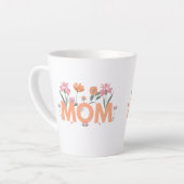 Mug Latte Mok (Linkerhoek)