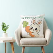 mug le petit lapin kussen (Stoel)