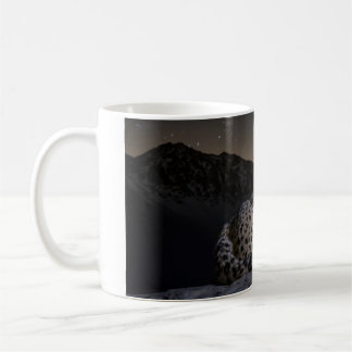 Mug Léopard Koffiemok