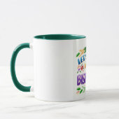 Mug-Let’s Start with Bismillah Mug Mok (Links)
