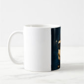 Mug Leven Koffiemok (Links)