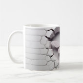 Mug Libellules 1-10 Koffiemok (Links)