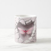 Mug Libellules 1-11 Koffiemok (Center)
