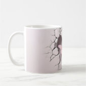 Mug Libellules 1-11 Koffiemok (Links)
