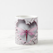 Mug Libellules 1-12 Koffiemok (Center)