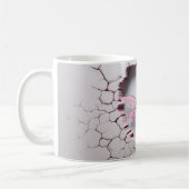 Mug Libellules 1-12 Koffiemok (Links)