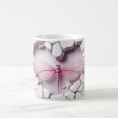 Mug Libellules 1-13 Koffiemok (Center)