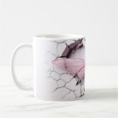 Mug Libellules 1-13 Koffiemok (Links)