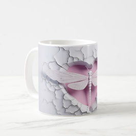 Mug Libellules 1-16 Koffiemok