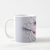 Mug Libellules 1-16 Koffiemok (Links)