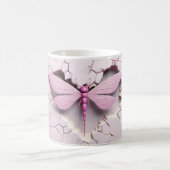 Mug Libellules 1-19 Koffiemok (Center)