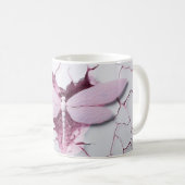 Mug Libellules 1-20 reeks Koffiemok (Voorkant rechts)