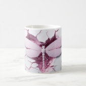 Mug Libellules 1-20 reeks Koffiemok (Center)