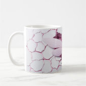 Mug Libellules 1-20 reeks Koffiemok (Links)