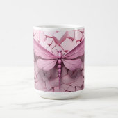 Mug Libellules 1-22 Koffiemok (Center)