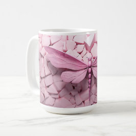 Mug Libellules 1-22 Koffiemok