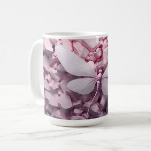 Mug Libellules 1-23 Koffiemok