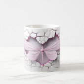Mug Libellules 1-3 Koffiemok (Center)