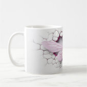 Mug Libellules 1-3 Koffiemok (Links)