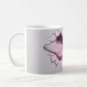 Mug Libellules 1-4 Koffiemok (Links)