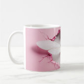 Mug Libellules 1-5 Koffiemok (Links)