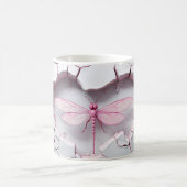 Mug Libellules 1-9 Koffiemok (Center)