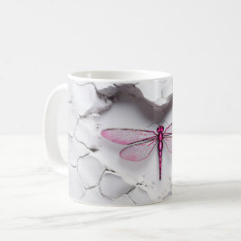 Mug Libellules Koffiemok