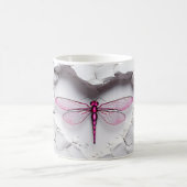 Mug Libellules Koffiemok (Center)