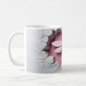 Mug Libellules Serie 1-14 Koffiemok (Links)