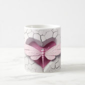 Mug Libellules Serie 1-15 Koffiemok (Center)