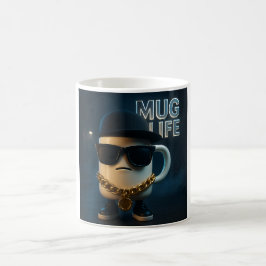 Mug Life Koffiemok