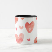 Mug Life koos mij Mok (Midden)
