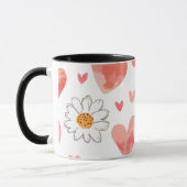 Mug Life koos mij Mok (Links)