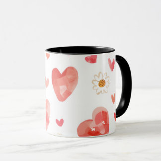 Mug Life koos mij Mok