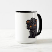 Mug Lion Mok (Voorkant rechts)