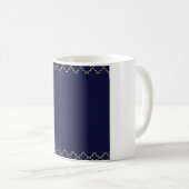 Mug logo sample desgin  koffiemok (Voorkant rechts)