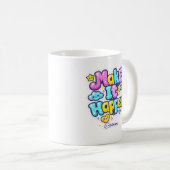 MUG - Maak het waar Koffiemok (Voorkant rechts)